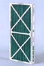 AF25005 Cummins Air Filter-Rail Panel Type 