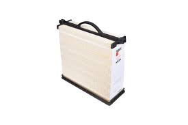 AF55024 Fleetguard Direct flow Air Filter 