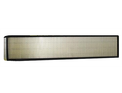 Fleetguard AF55813 Cummins Air Filter-Cabin