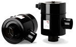 Fleetguard AH19069 Cummins Air Housing-Standard Metal