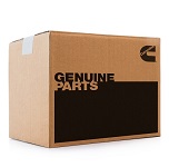 Fleetguard AH19106 Cummins Air Housing-Standard Metal