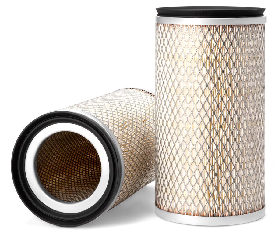 Fleetguard® AF1609 Axial Seal Secondary Air Filter image