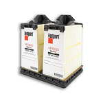 AF55020 Fleetguard Cummins Direct Flow QSF2.8 Air Filter Image